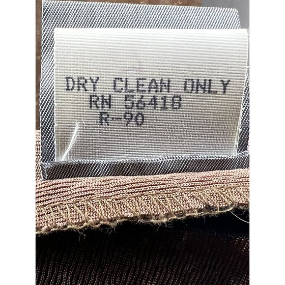 rabbit rabbit Designs 2 Piece Set Dress and Cardigan with Rabbit Fur Short Sleev - Picture 12 of 16